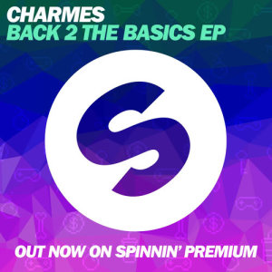 Back 2 The Basics EP