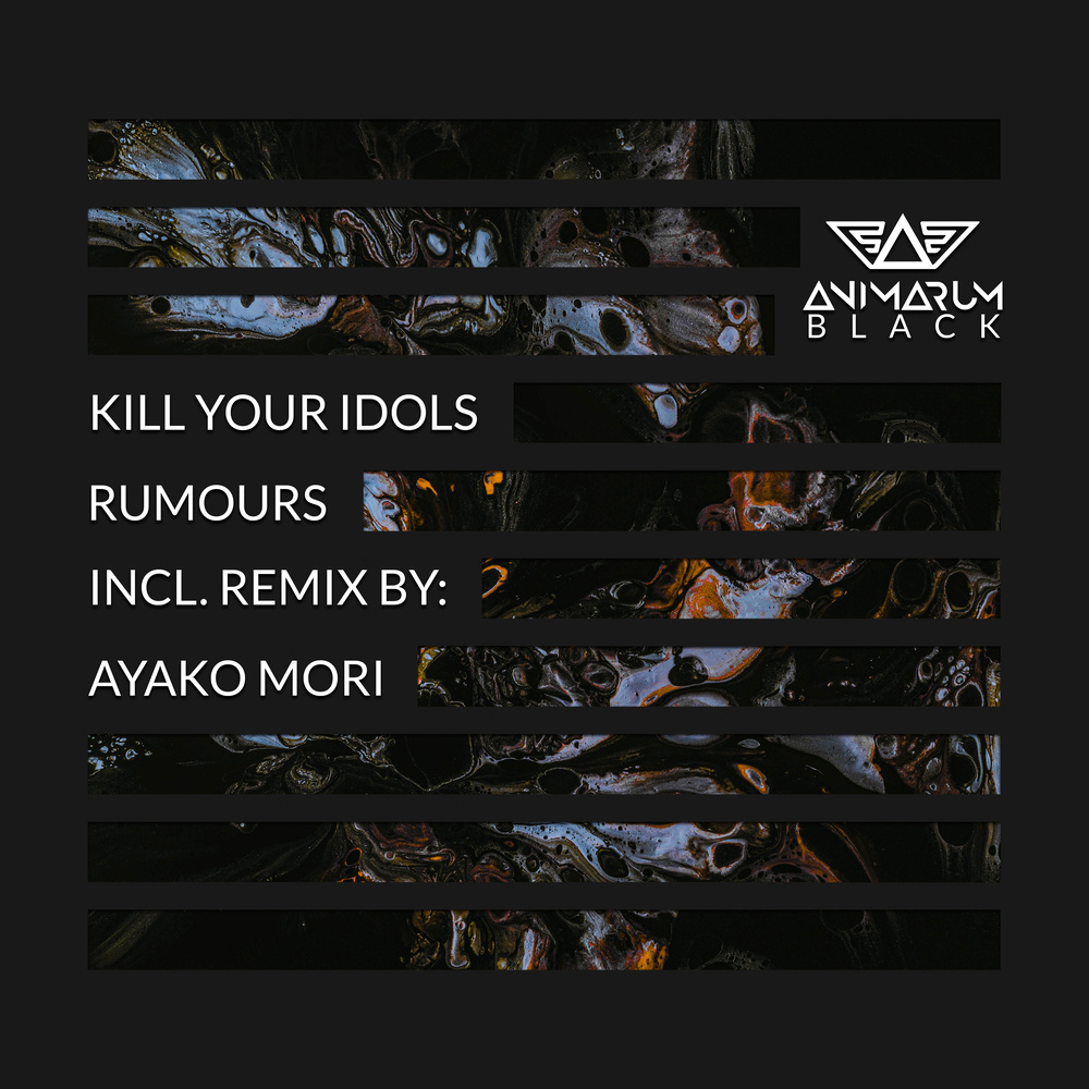 Rumours (Ayako Mori Remix)