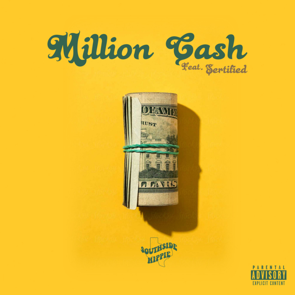 Million Cash (Explicit)