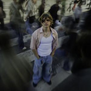 default playlist img