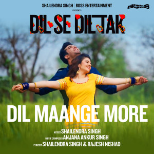 Listen to Dil Maange More - Dil Se Dil Tak song with lyrics from Shailendra Singh