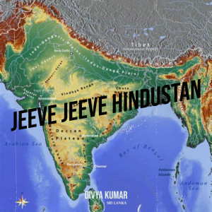 Album Jeeve Jeeve Hindustan oleh Divya Kumar