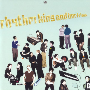 ดาวน์โหลดและฟังเพลง Get Paid (De L'argent) พร้อมเนื้อเพลงจาก Rhythm King