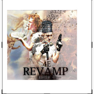 อัลบัม Revamp (Explicit) ศิลปิน 
