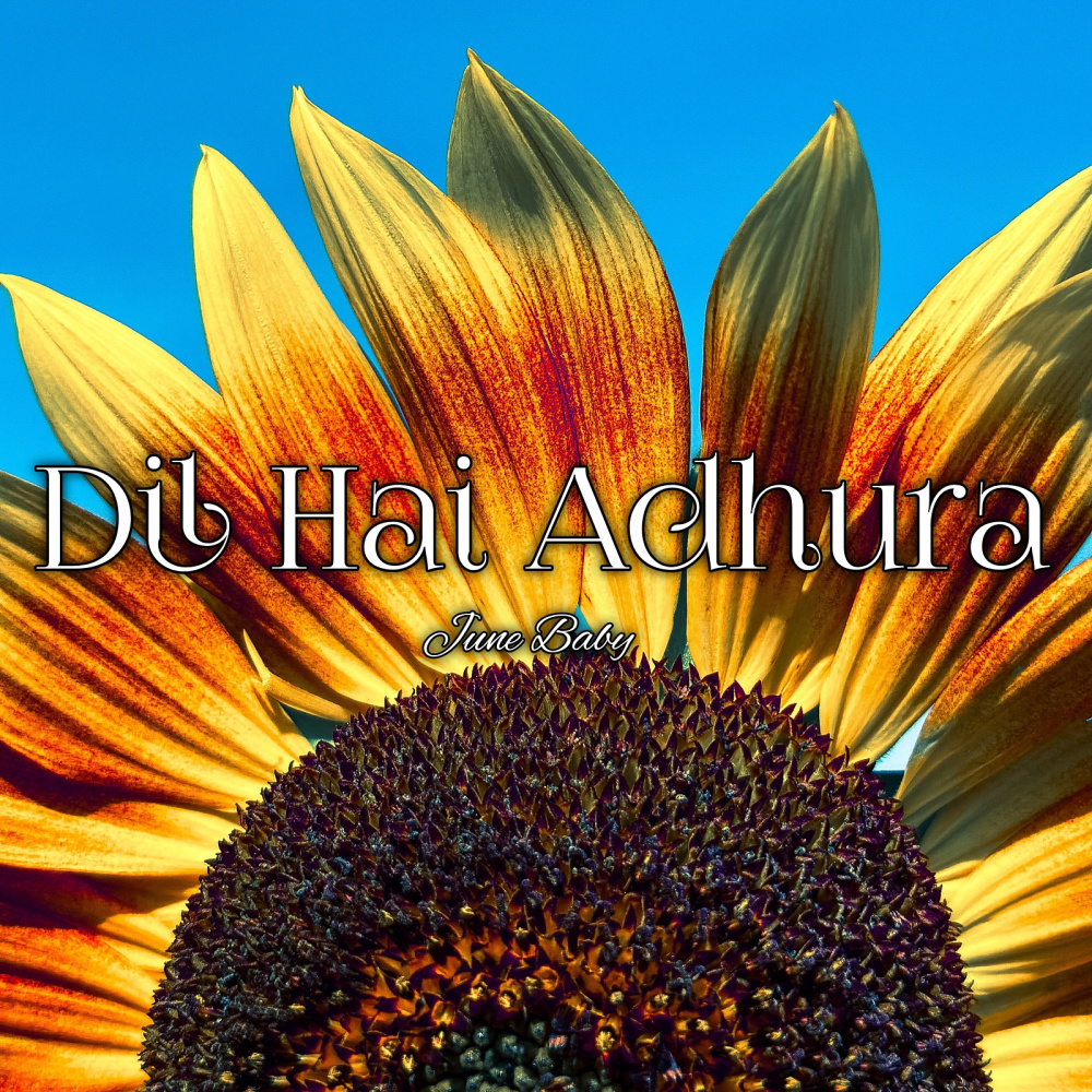 Dil Hai Adhura