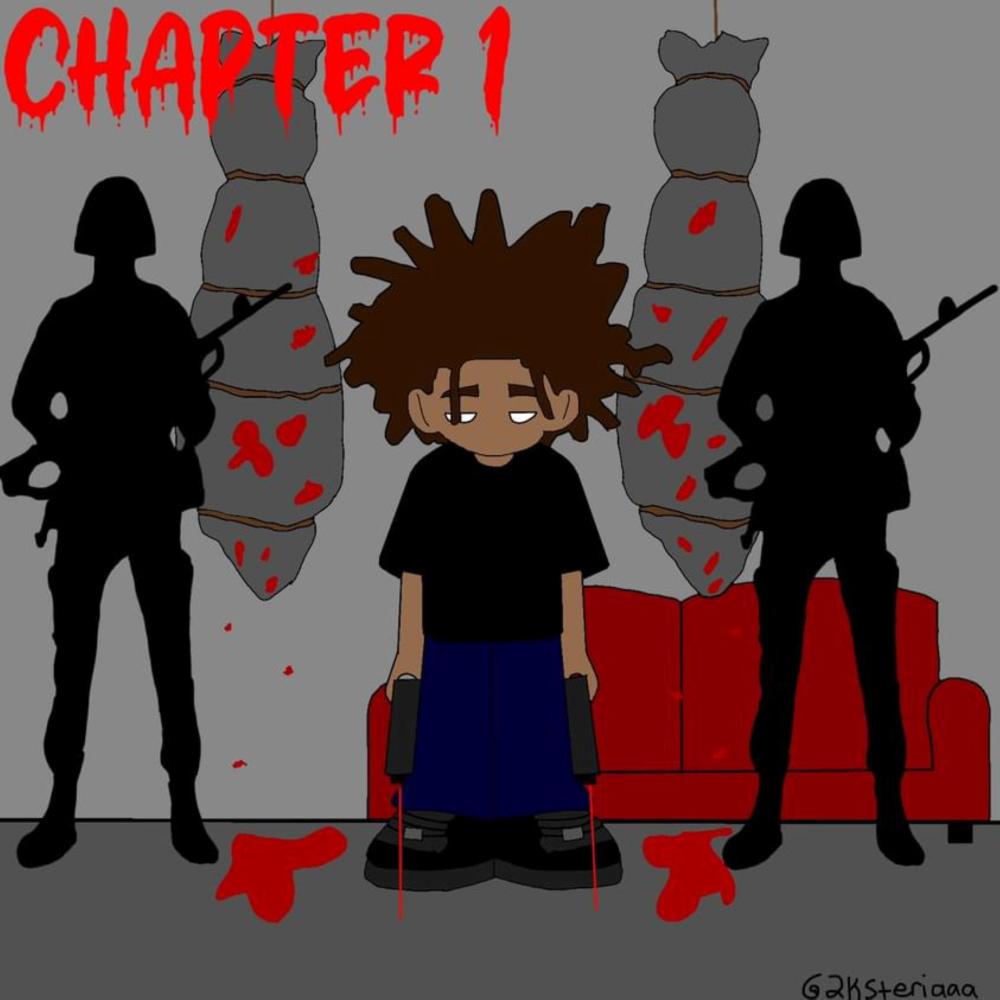 Freestyle (feat. Tosama & NoWay) (Explicit)