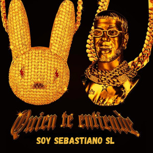 Soy Sebastiano SL的專輯Quien Te Entiende