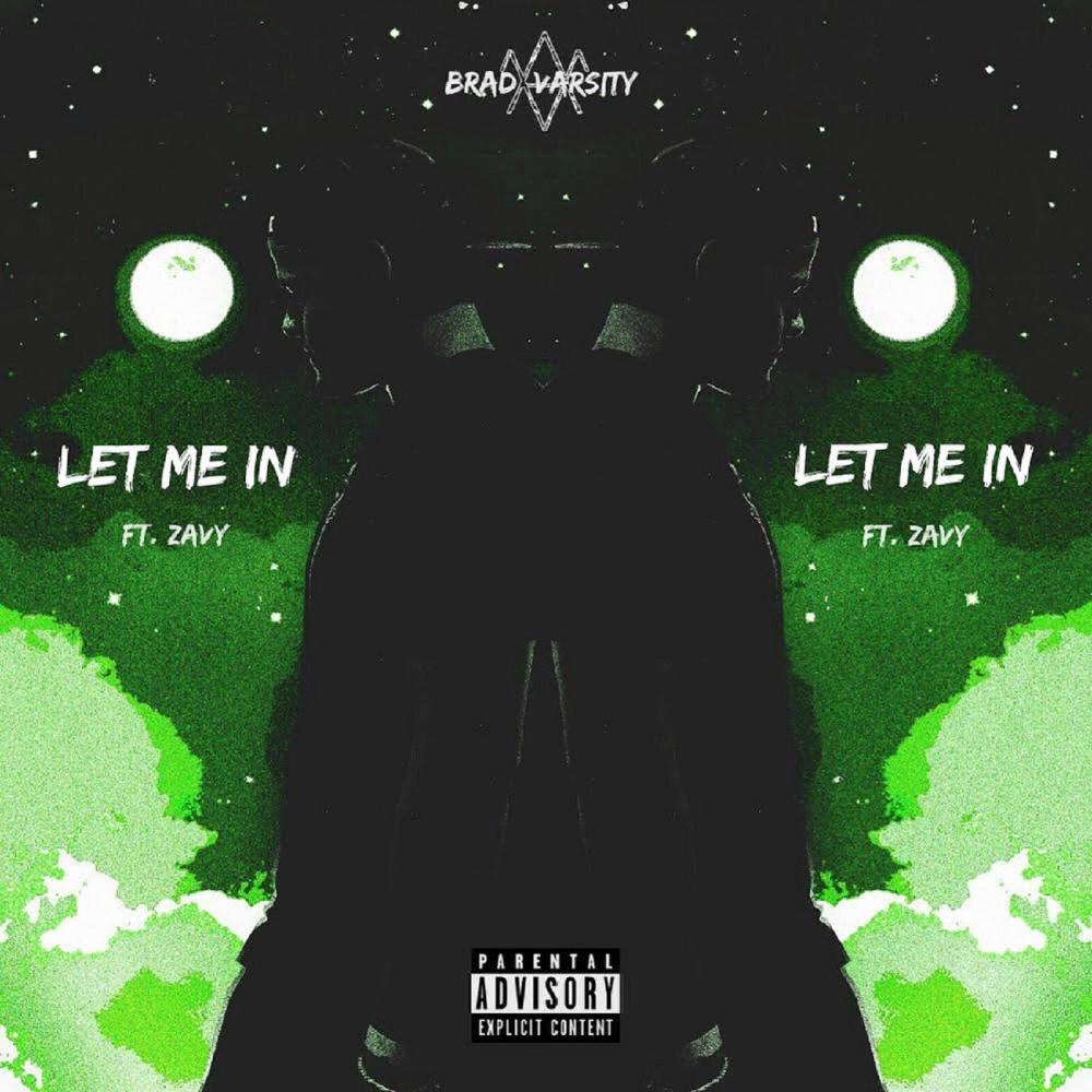 Let Me In (Explicit)