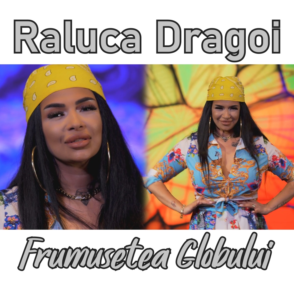 Frumusetea Globului