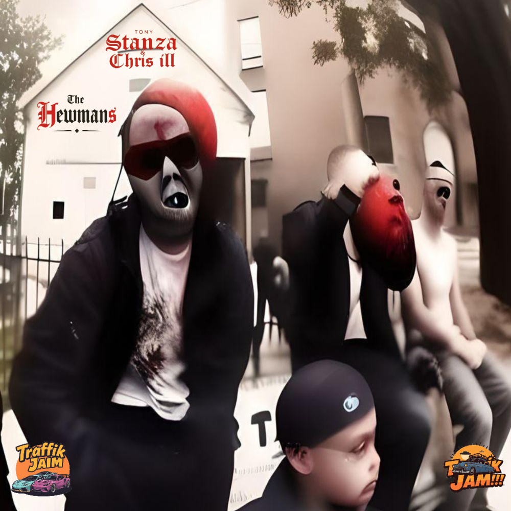 Molly Wop (Explicit)
