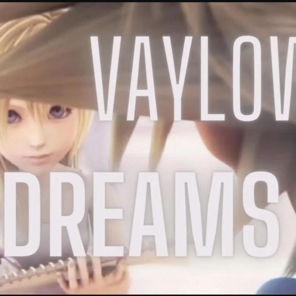 Dreams Die