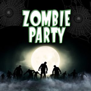 ดาวน์โหลดและฟังเพลง You Spin Me Round (Like a Record) พร้อมเนื้อเพลงจาก The Halloween Singers