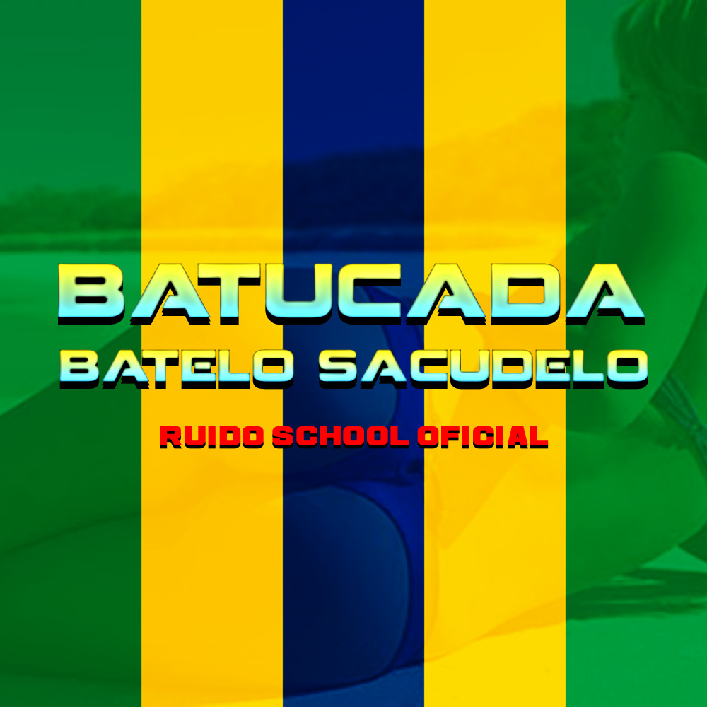 Batucada Batelo Sacudelo
