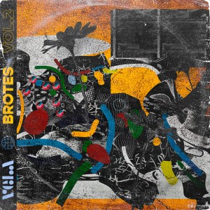 收聽Rec Sonidera的Cumbialien 31歌詞歌曲