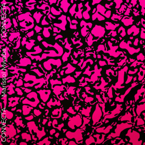 Marissol Mwaba的專輯Convecta