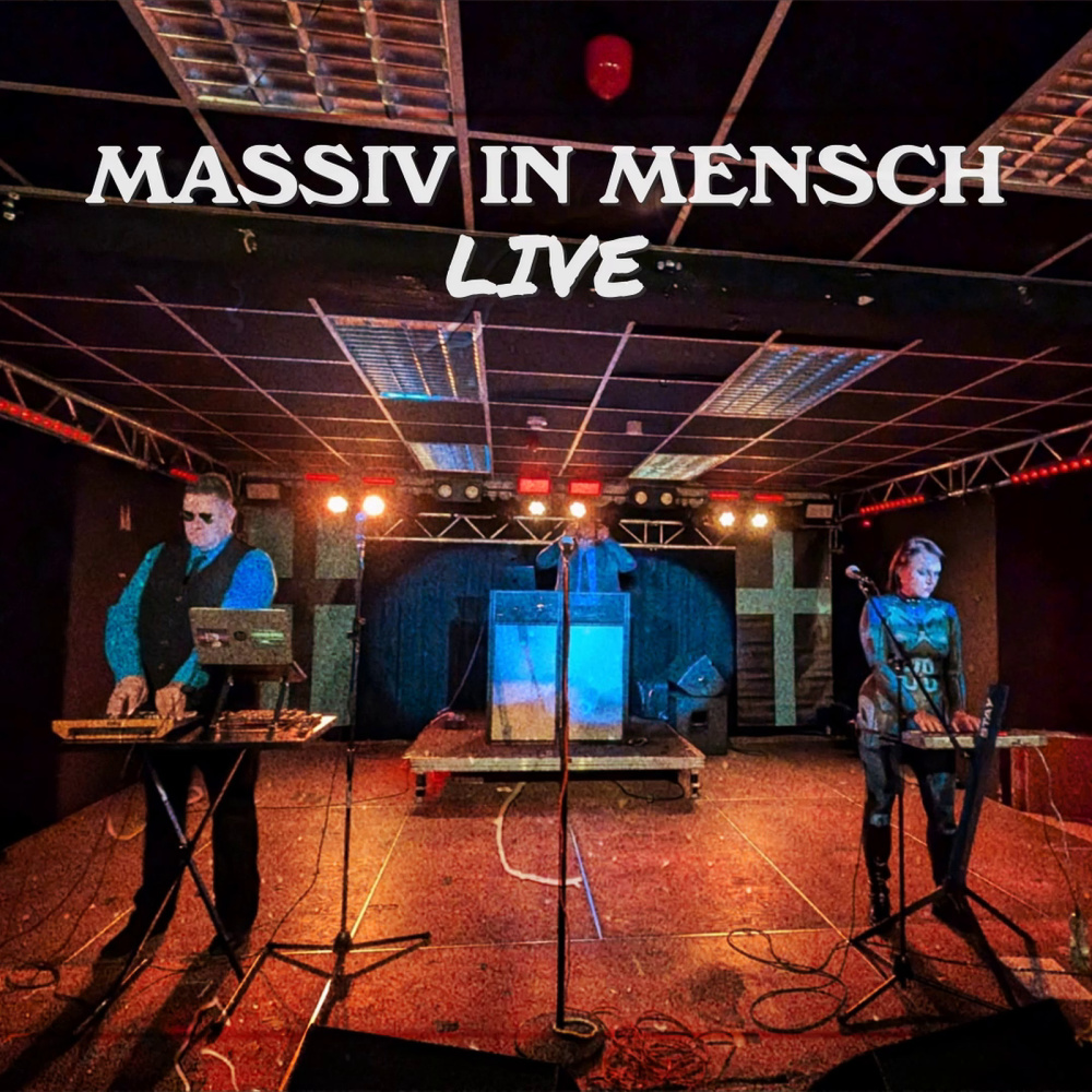 Ich Bau Dir Eine Pyramide (Live)
