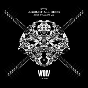 Dengarkan lagu Against All Odds (Original Mix) nyanyian Dyro dengan lirik