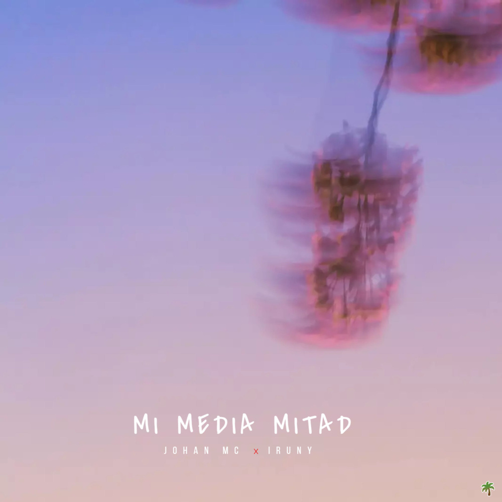 Mi Mediad Mitad