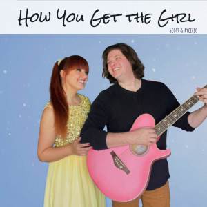 Album How You Get the Girl oleh Scott & Ryceejo