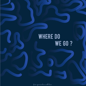 Listen to Where Do We Go? song with lyrics from Diver