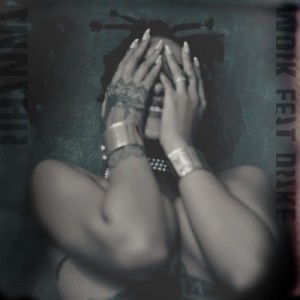Album Work from Rihanna