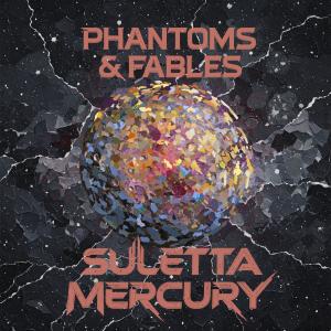 ดาวน์โหลดและฟังเพลง Suletta Mercury พร้อมเนื้อเพลงจาก Phantoms