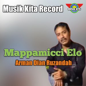Album Mappamicci Elo from Arman Dian Ruzandah