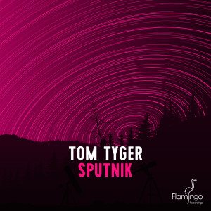 Album Sputnik oleh Tom Tyger
