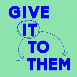 收聽Dilby的Give It To Them (Dilby 2022 Rework)歌詞歌曲
