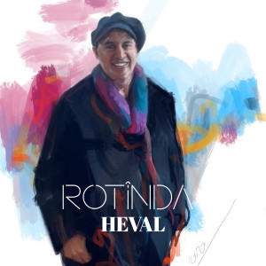 Album Heval from Rotinda