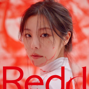 Whee In的专辑Redd