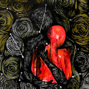 Dengarkan Maybe lagu dari Manner House dengan lirik