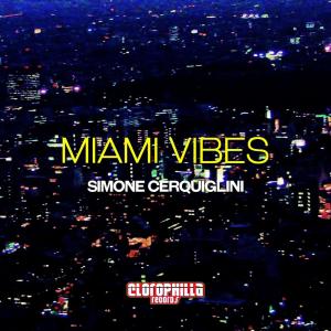ดาวน์โหลดและฟังเพลง Miami Vibes พร้อมเนื้อเพลงจาก Simone Cerquiglini
