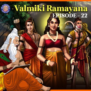 Listen to Valmiki Ramayan, Episode. 22 song with lyrics from Shailendra Bharti