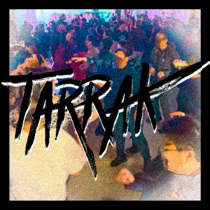 Album Polka (Explicit) from Tarrak