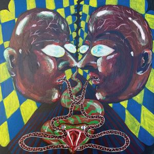 Album Lucid Dreaming from 