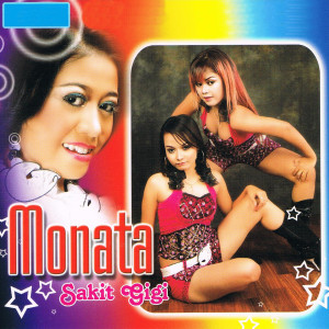 Album Monata Sakit Gigi oleh Nena Fernanda