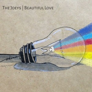 The Joeys的专辑Beautiful Love