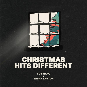 Tobymac的專輯Christmas Hits Different