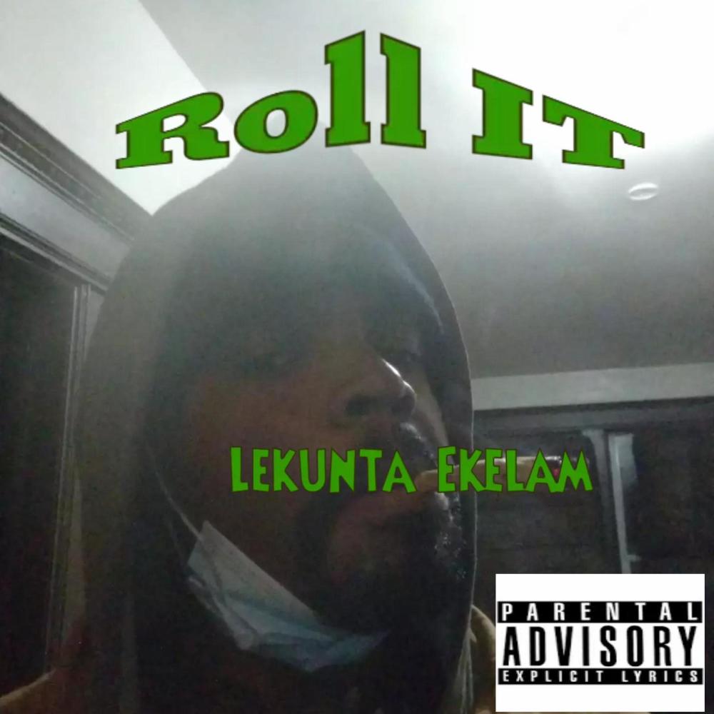 ROLLIT (feat. FRIDAYY BEATSS) (Explicit)