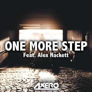 收聽Axero的One More Step(feat. Alex Hackett) (Original Mix)歌詞歌曲
