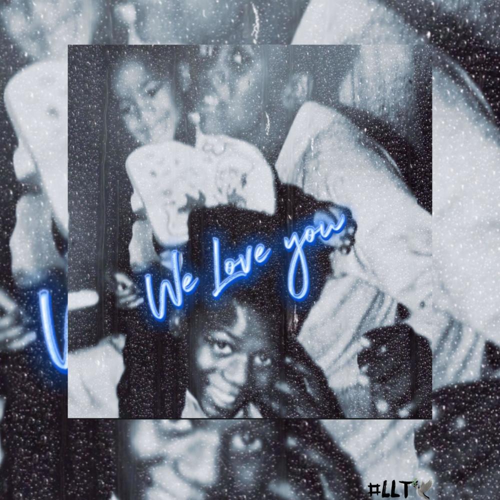 We love You (Explicit)