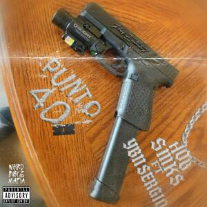 H.O.B. SMKS的專輯PUNTO 40 (feat. Ybn Sergio & Entente7) [Explicit]