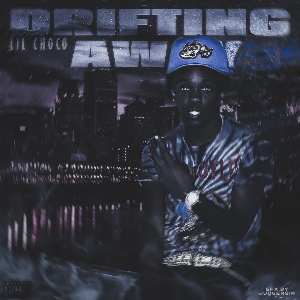 Drifting Away (Explicit)
