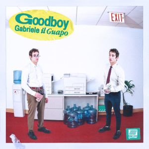 Album Goodboy from 