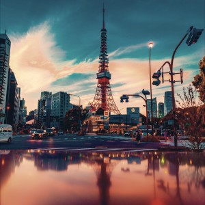 收听脑循环的残響挽歌Feat.大北极联盟 (完整版)歌词歌曲