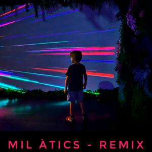 收聽Natxo Ruiz的Mil àtics (Michel Senar Remix)歌詞歌曲