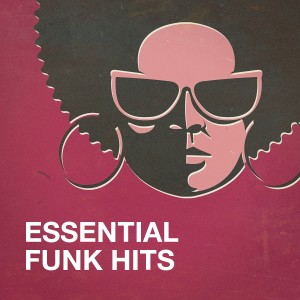 Central Funk的專輯Essential Funk Hits
