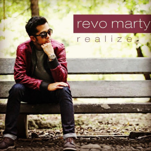 Album Realize oleh Revo Marty