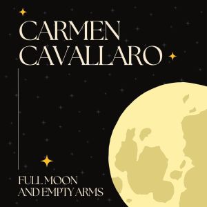 Album Full Moon And Empty Arms from Carmen Cavallaro